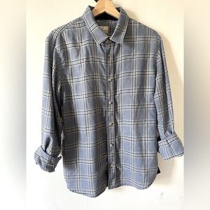 Marine Layer button down